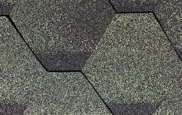 Deacons Hill fibreglass shingle repairs