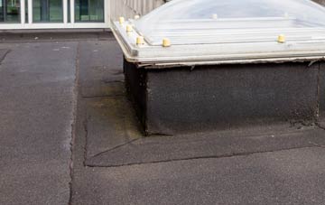 disadvantages of Deacons Hill flat roofs