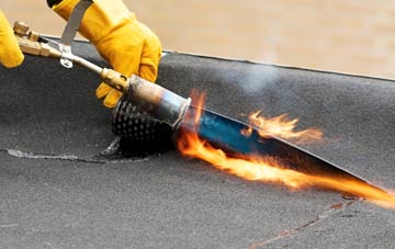 flat roof repairs Deacons Hill, Hertfordshire