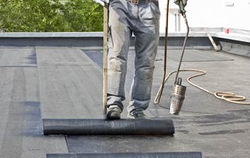 flat roof replacement Deacons Hill, Hertfordshire