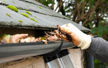 gutter cleaning Deacons Hill, Hertfordshire