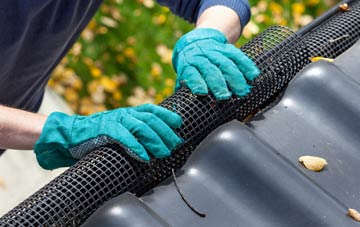 Deacons Hill gutter repair companies
