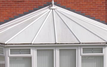 Deacons Hill polycarbonate conservatory roof repairs