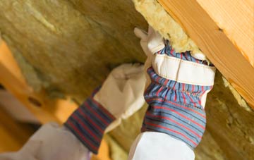 types of Deacons Hill pitched roof insulation materials