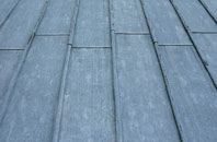 Deacons Hill lead roofing