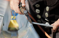 Deacons Hill lead roof quotes