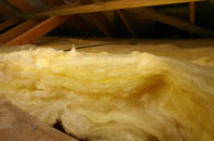 Deacons Hill pitch roof insulation